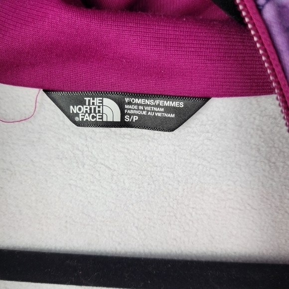 The North Face Fleece Lined Jacket - SP - Picture 5 of 15